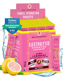 Electrolyte Recovery Plus Powder (Sugar-Free) by Key Nutrients