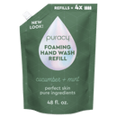 Foaming Hand Soap by Puracy