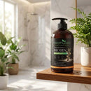 HealthyAsia Black Label BIOTIN Hair Growth Shampoo - Advanced Formula by HealthyAsia