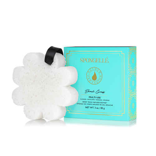 Fresh Boxed Flower Set by Spongellé
