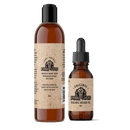 Beard Growth Kit by Johnny Slicks