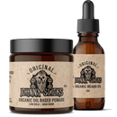 Beard Style Kit by Johnny Slicks