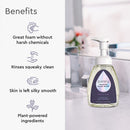 Foaming Hand Soap by Puracy
