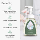 Foaming Hand Soap by Puracy