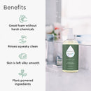 Gel Hand Soap by Puracy