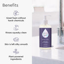 Gel Hand Soap by Puracy