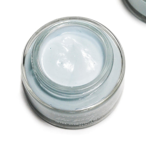 Blue Beauty Cream Soothing Tallow Face Cream by Pretty farm girl
