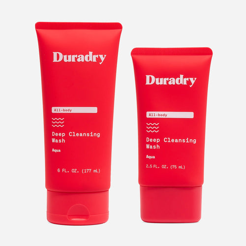 Body Wash Duo by Duradry