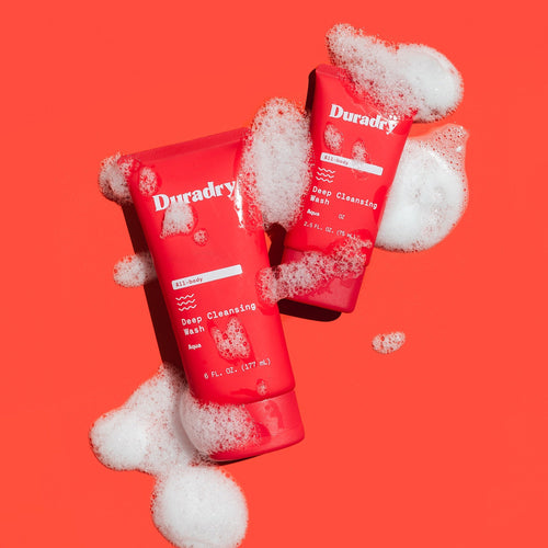 Deep Cleansing Bundle by Duradry