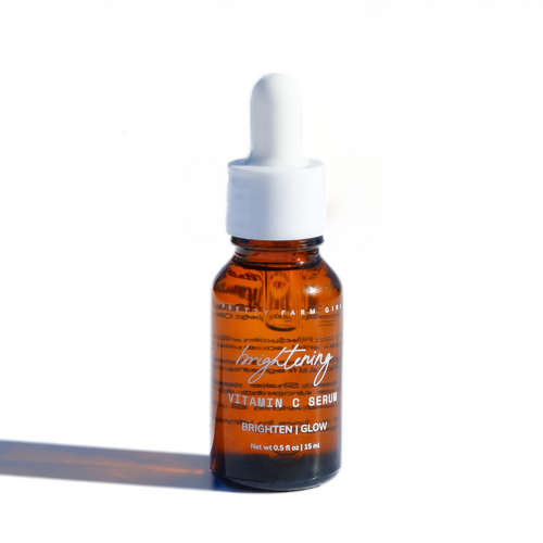 Dark Spot Brightening Kit by Pretty farm girl