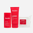 Busy & On-The-Go by Duradry