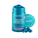Oil Capsules For Frizzy Hair by Maree