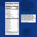 Whey Protein Powder by Orion Supplements
