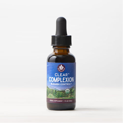 Clear Complexion Blemish Control by WishGarden Herbs