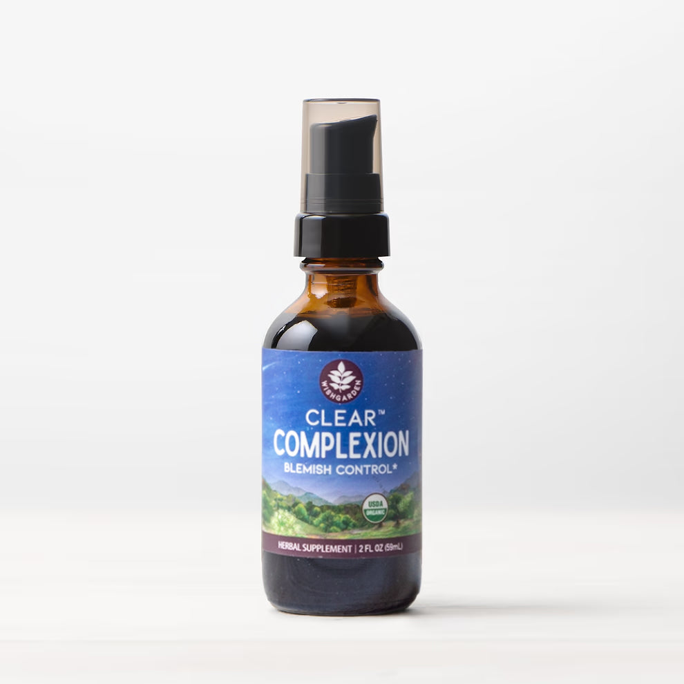 Clear Complexion Blemish Control by WishGarden Herbs