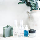Clear + Calm Basics Kit by Pretty farm girl