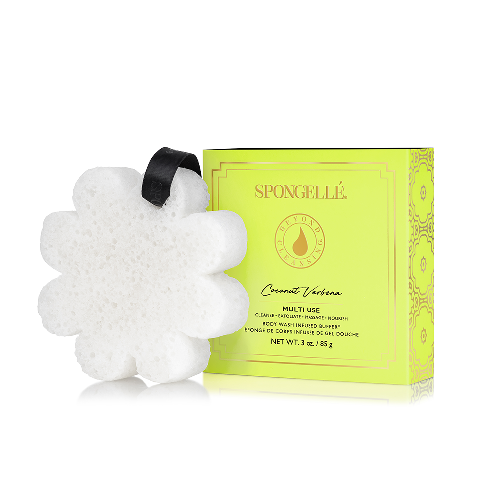 Fruity Boxed Flower Set by Spongellé