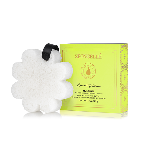 Fruity Boxed Flower Set by Spongellé