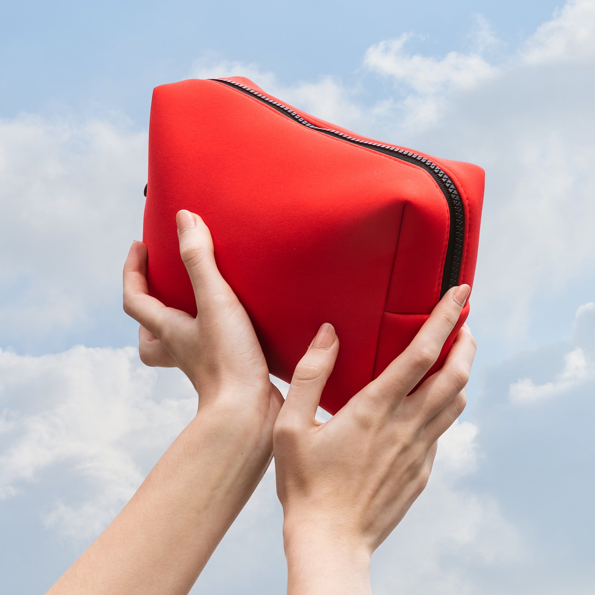 Neoprene Toiletries Bag by Duradry