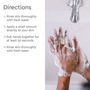Foaming Hand Soap by Puracy