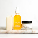 Double Cleansing Kit: Anti-Aging by Pretty farm girl