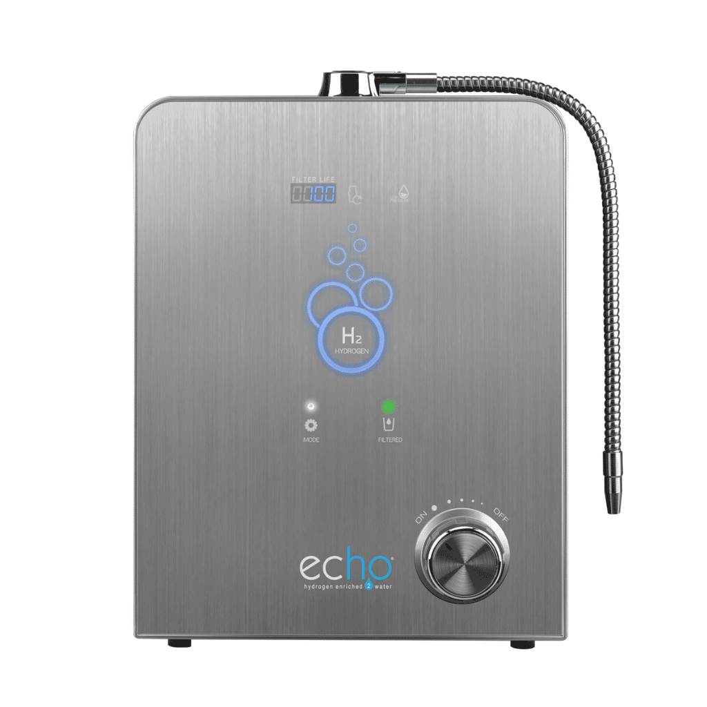 ECHO H2® Hydrogen Water Machine by Echo Water