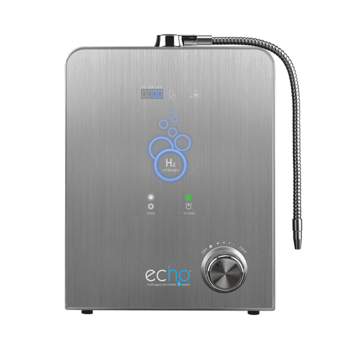 ECHO H2® Hydrogen Water Machine by Echo Water