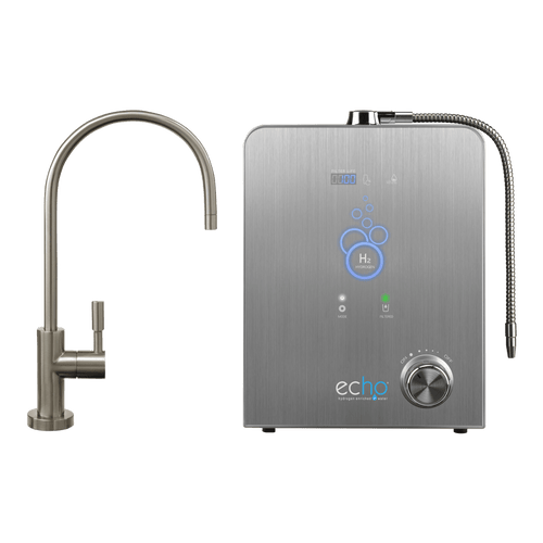 ECHO H2® Hydrogen Water Machine by Echo Water