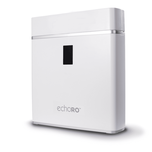 ECHO RO™ Water Filter Machine (Tankless Reverse Osmosis) by Echo Water