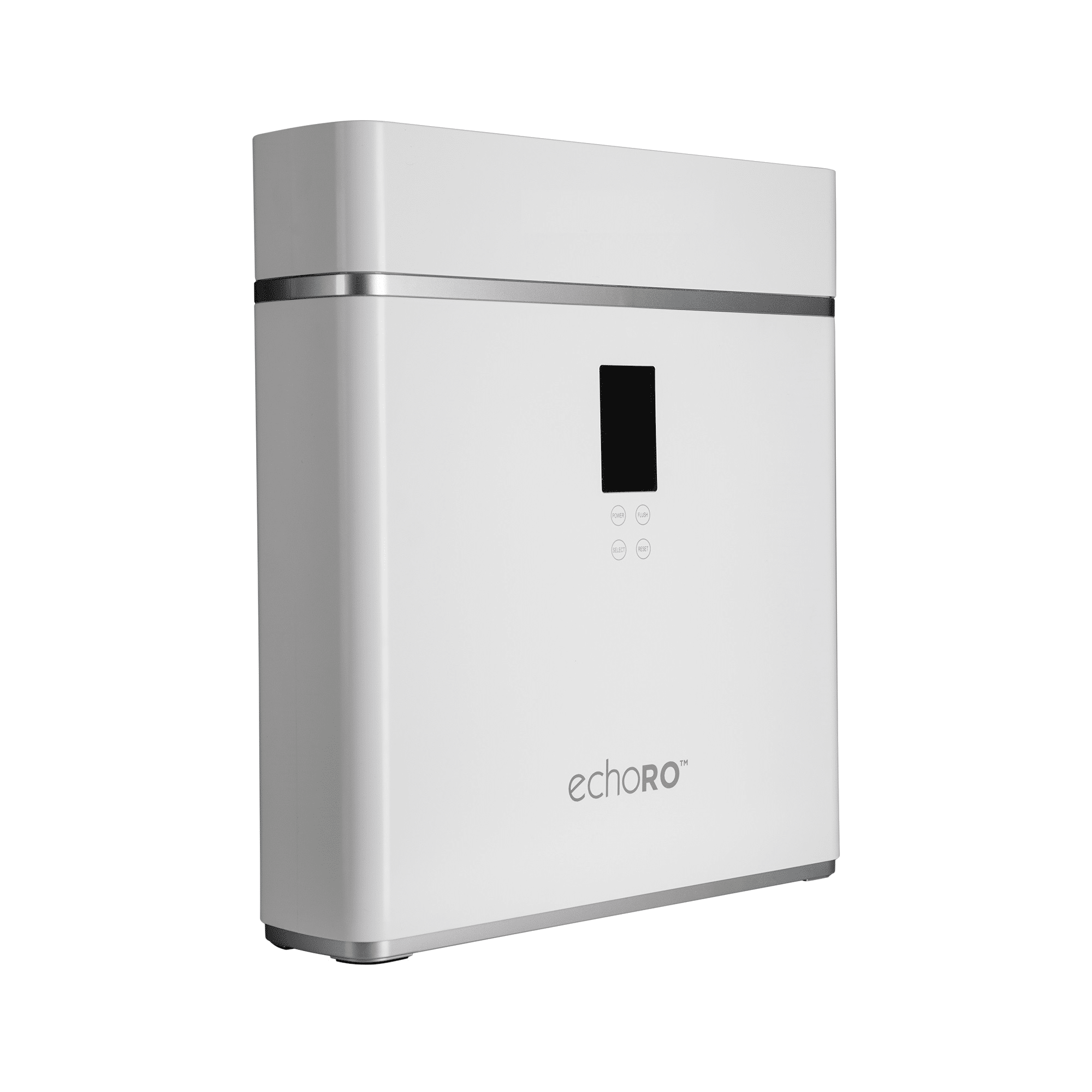 ECHO RO™ Water Filter Machine (Tankless Reverse Osmosis) by Echo Water
