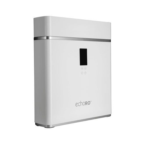 ECHO RO™ Water Filter Machine (Tankless Reverse Osmosis) by Echo Water