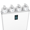 ECHO RO™ Water Filter Machine (Tankless Reverse Osmosis) by Echo Water