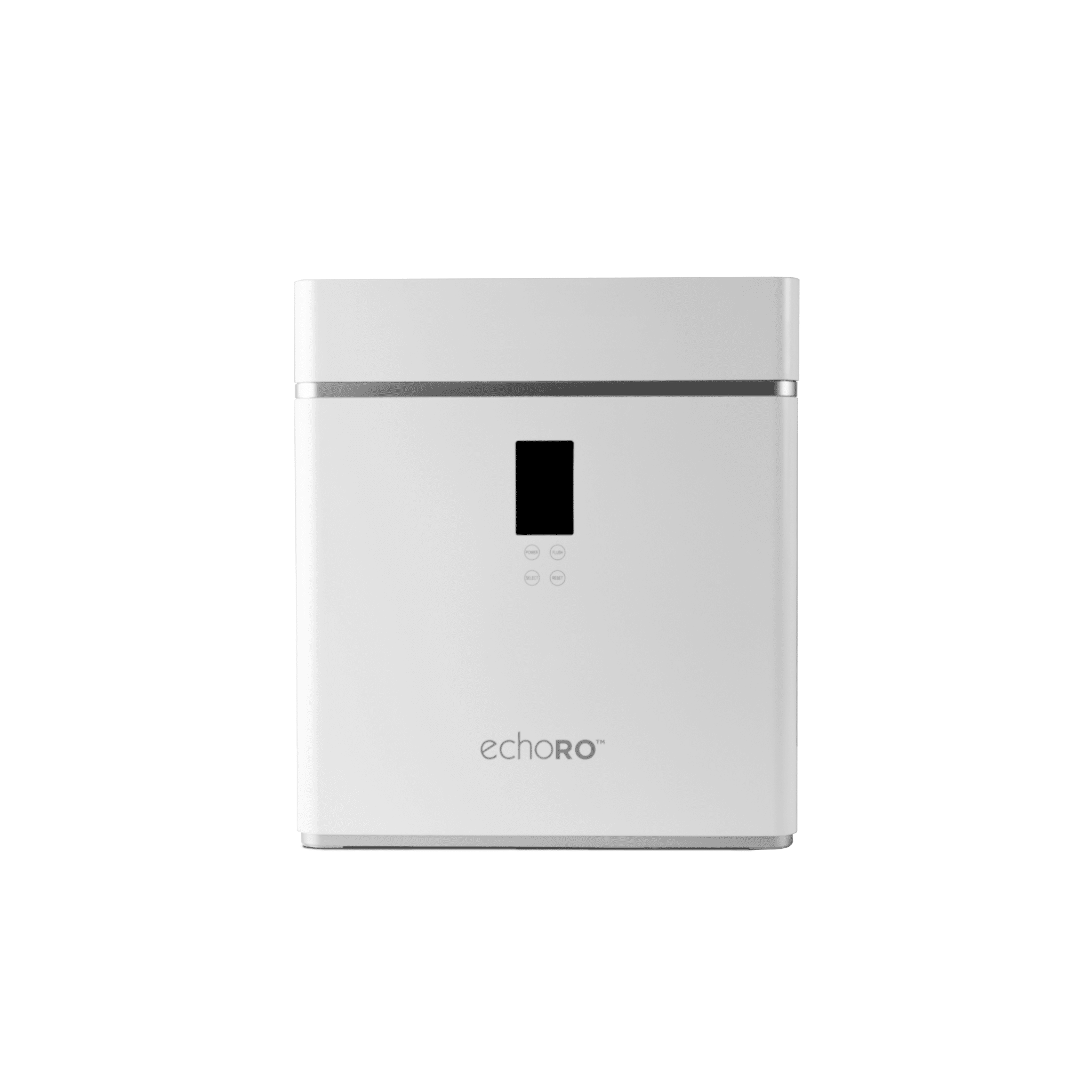 ECHO RO™ Water Filter Machine (Tankless Reverse Osmosis) by Echo Water