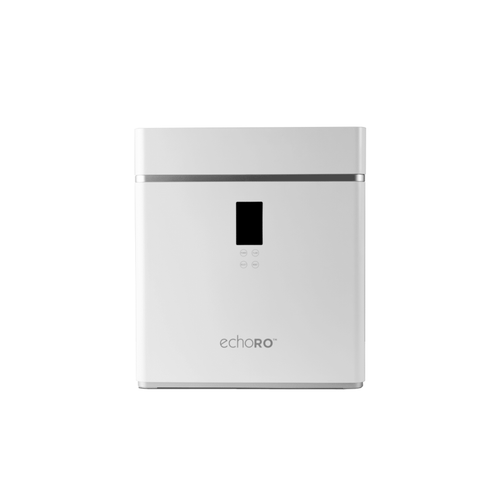 ECHO RO™ Water Filter Machine (Tankless Reverse Osmosis) by Echo Water