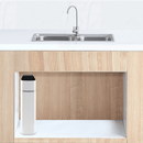 ECHO RO™ Water Filter Machine (Tankless Reverse Osmosis) by Echo Water