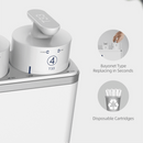ECHO RO™ Water Filter Machine (Tankless Reverse Osmosis) by Echo Water