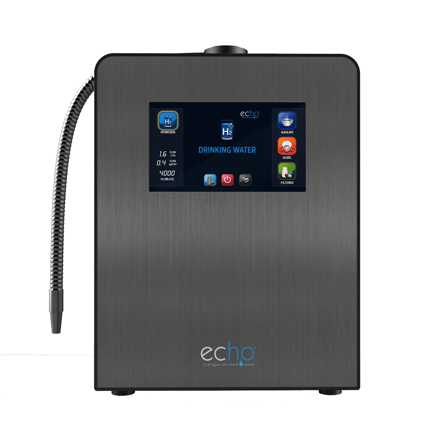 ECHO Ultimate™ Hydrogen Water Machine by Echo Water