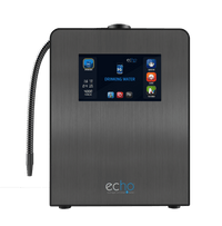 ECHO Ultimate™ Hydrogen Water Machine
