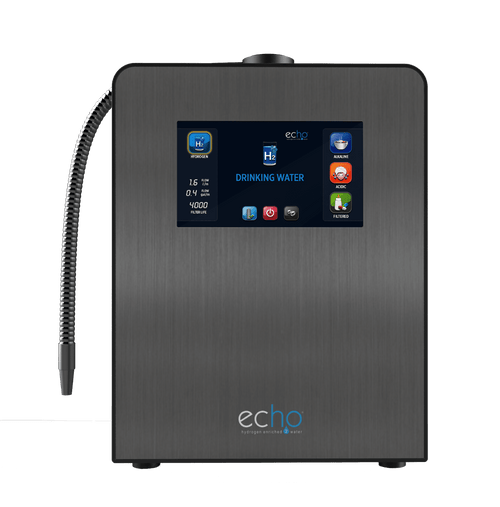 ECHO Ultimate™ Hydrogen Water Machine by Echo Water