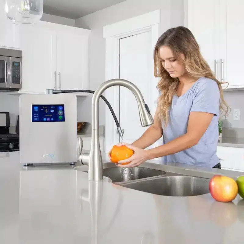 ECHO Ultimate™ Hydrogen Water Machine by Echo Water