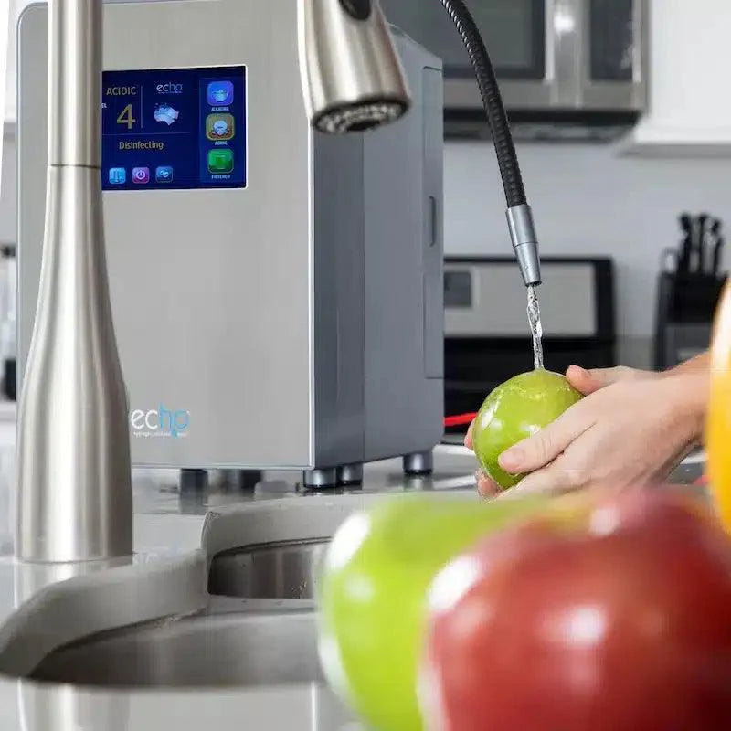 ECHO Ultimate™ Hydrogen Water Machine by Echo Water