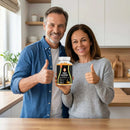 HealthyAsia Black Label Fiber Gummies - 5g by HealthyAsia