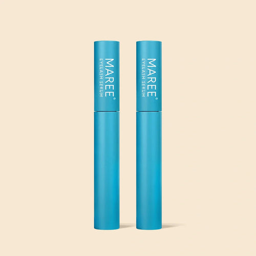 Lash & Brow Growth Serum by Maree