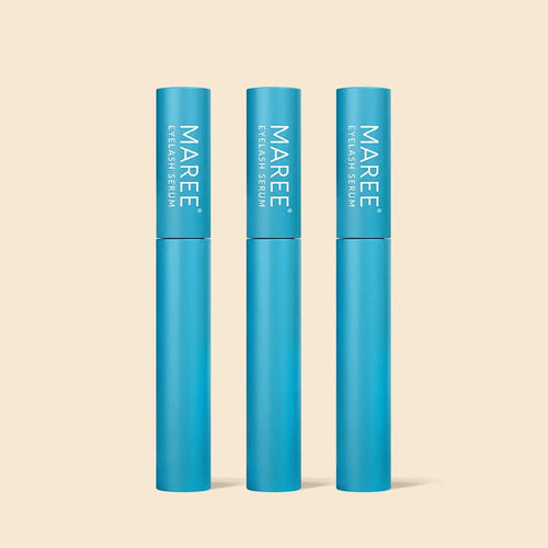 Lash & Brow Growth Serum by Maree