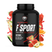 F2 SPORT