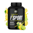 F2 SPORT by 6AM RUN