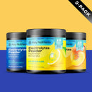 Electrolyte Recovery Plus Powder (Sugar-Free) by Key Nutrients
