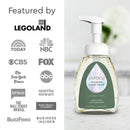 Foaming Hand Soap by Puracy