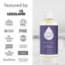 Gel Hand Soap by Puracy