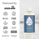 Gel Hand Soap by Puracy